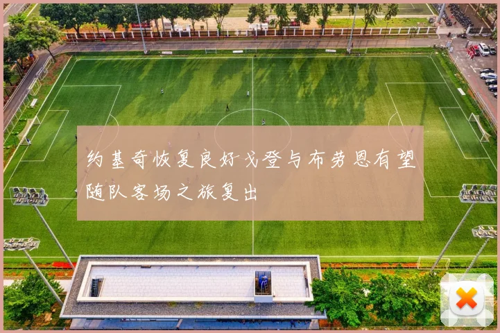 约基奇恢复良好戈登与布劳恩有望随队客场之旅复出